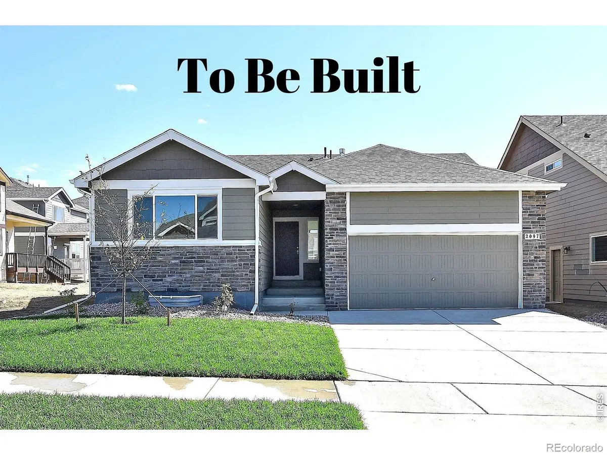 2393 Juno Lane, Johnstown, CO 80534 - #1