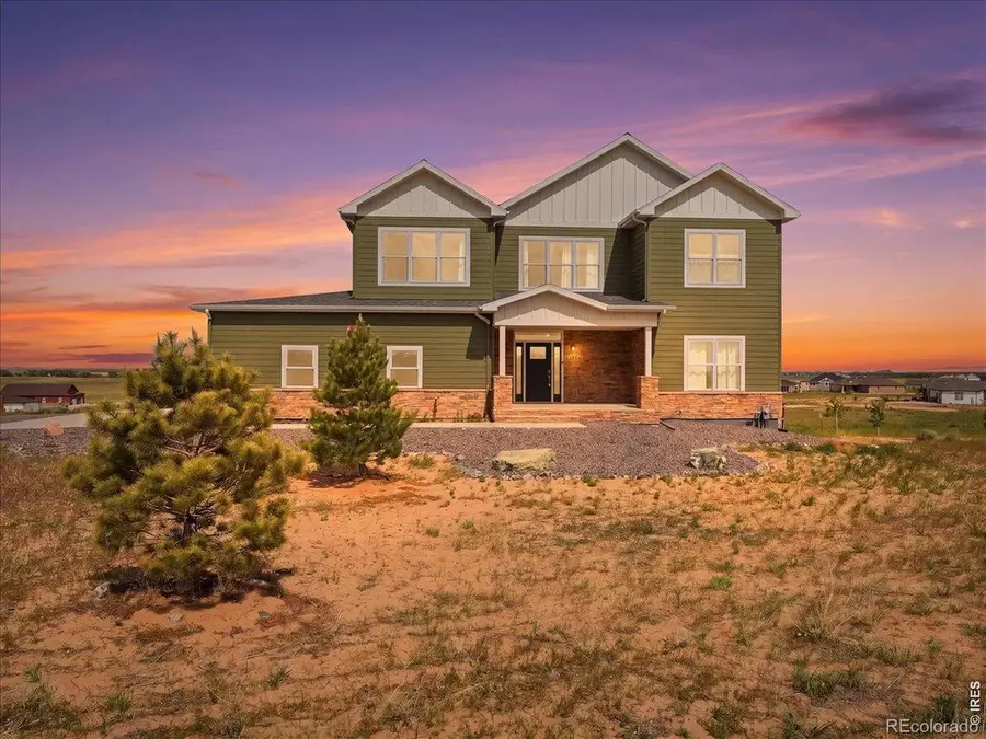 16478 Essex Road S, Platteville, CO 80651 - #2