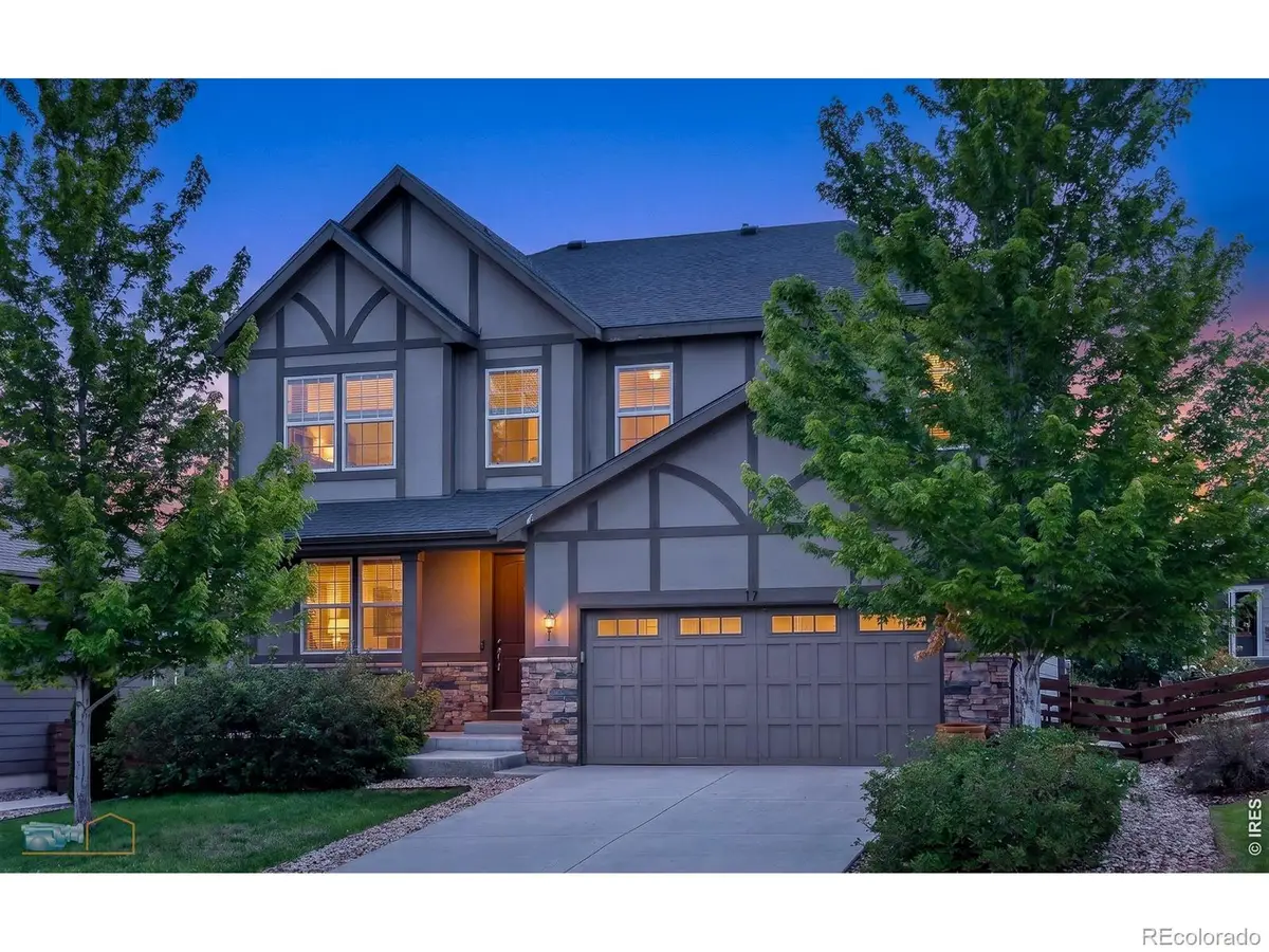 17 Sun Up Circle, Erie, CO 80516 - #1