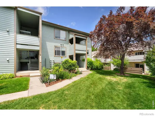 3465 Lochwood Drive #70, Fort Collins, CO 80525