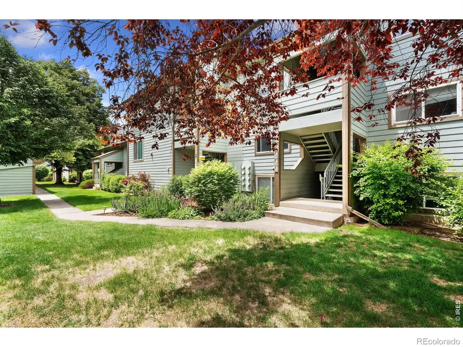 3465 Lochwood Drive #70, Fort Collins, CO 80525 - #2