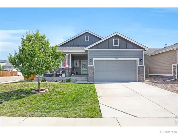 2004 Saddleback Drive, Milliken, CO 80543