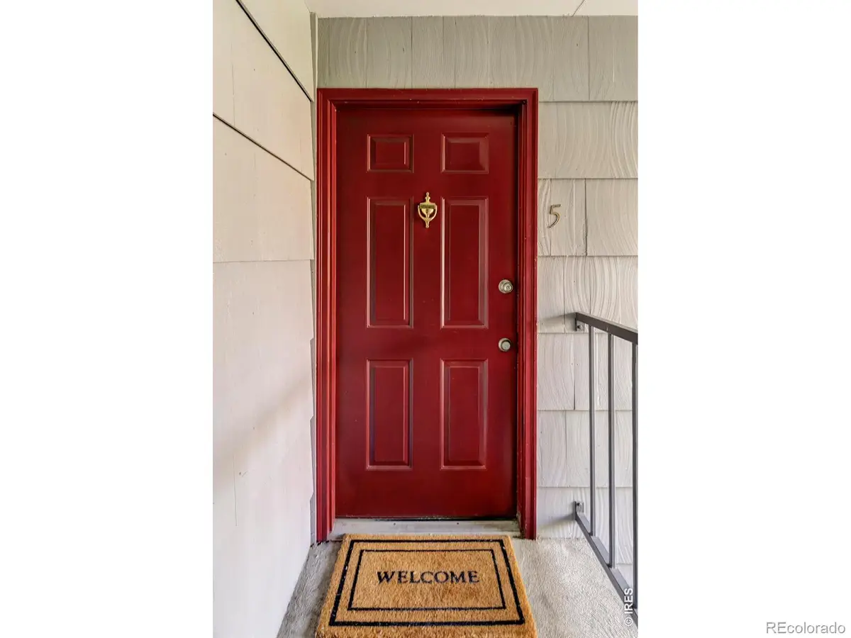 4660 White Rock Circle #5, Boulder, CO 80301 - #1