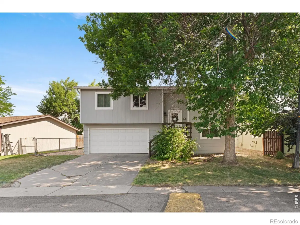 2901 Cherly Street, Fort Collins, CO 80524 - #1