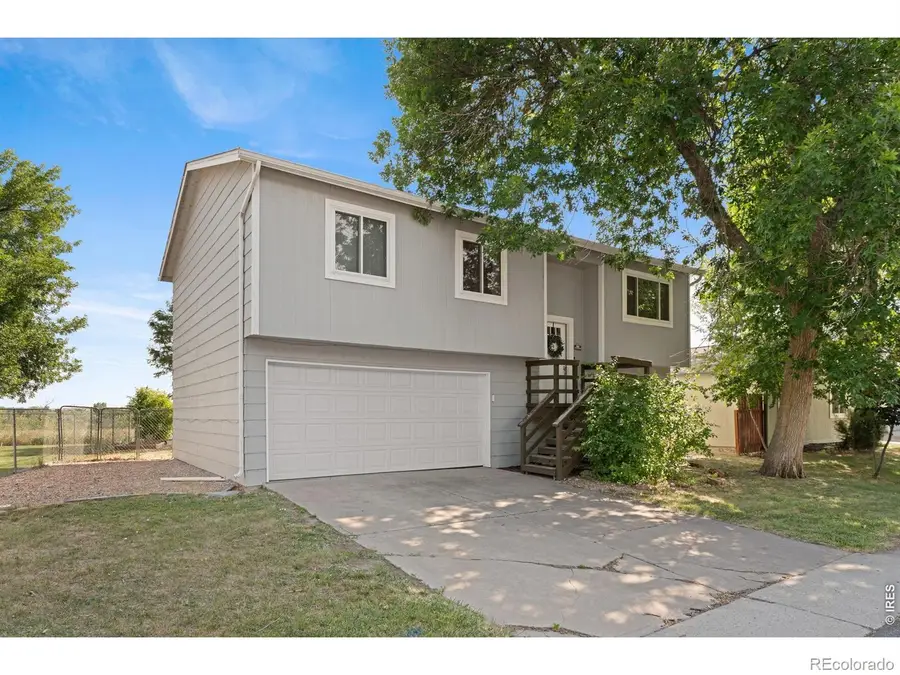 2901 Cherly Street, Fort Collins, CO 80524 - #2
