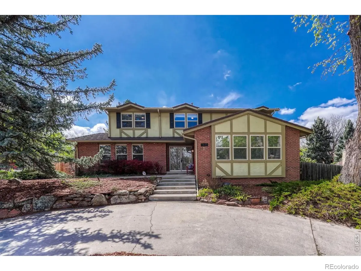 7325 W Clifton Avenue, Littleton, CO 80128 - #1