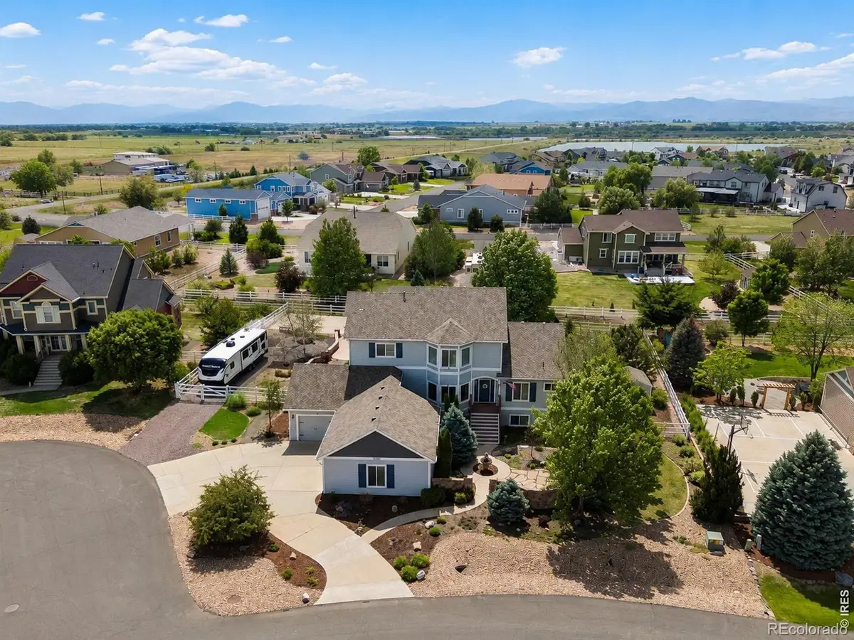 3433 Cottonwood Circle, Longmont, CO 80504 - #1