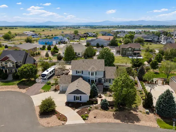 3433 Cottonwood Circle, Longmont, CO 80504