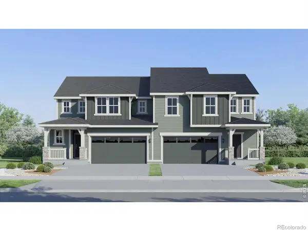 1950 Crested Lark Street, Fort Collins, CO 80528