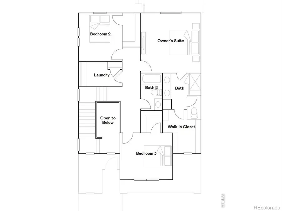 1950 Crested Lark Street, Fort Collins, CO 80528 - #3