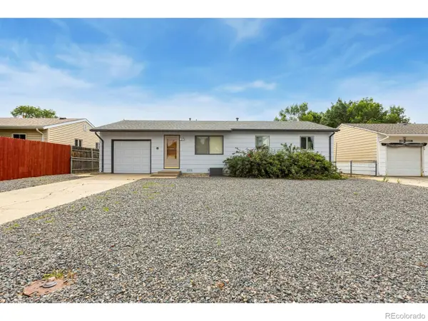 3506 Montrose Street, Evans, CO 80620