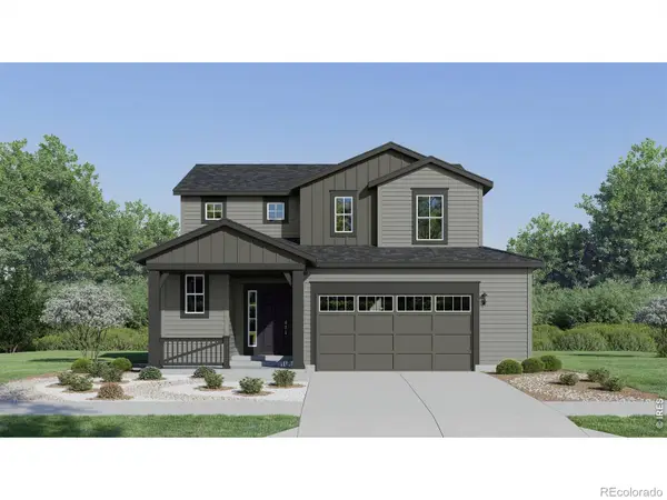 1809 Desert Lark Street, Fort Collins, CO 80528