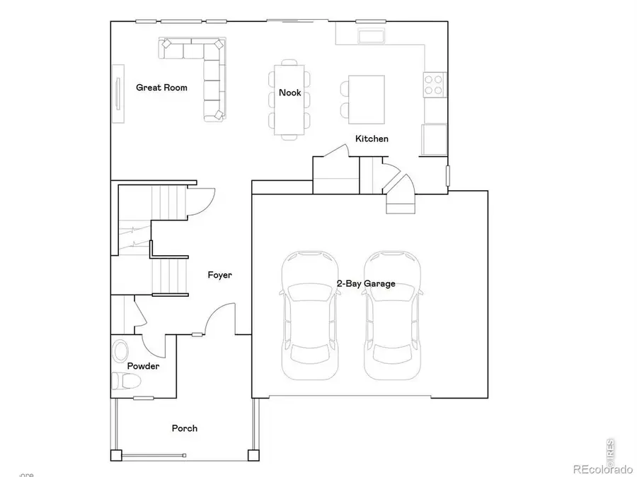 1809 Desert Lark Street, Fort Collins, CO 80528 - #2