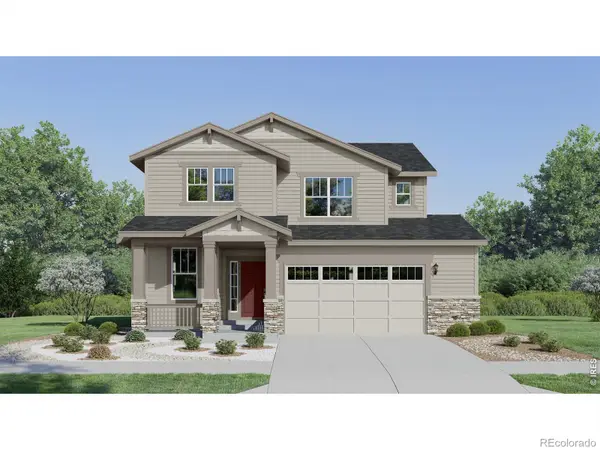 1821 Desert Lark Street, Fort Collins, CO 80528