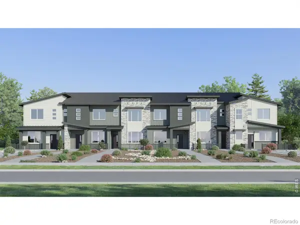 3005 Gladstone Avenue, Loveland, CO 80538