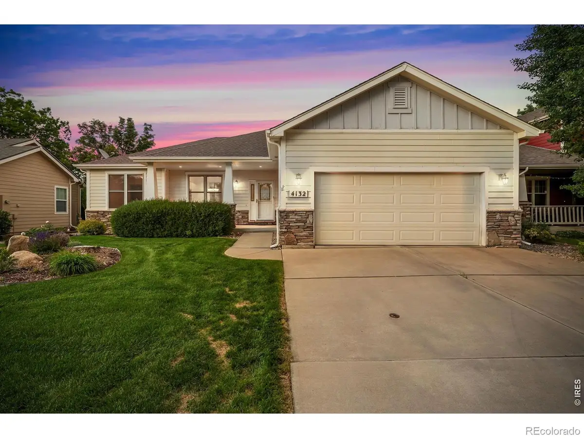 4132 Westbrooke Drive, Fort Collins, CO 80526 - #1