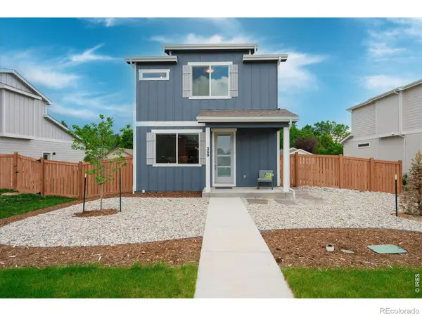 349 Fickel Farm Trail, Berthoud, CO 80513