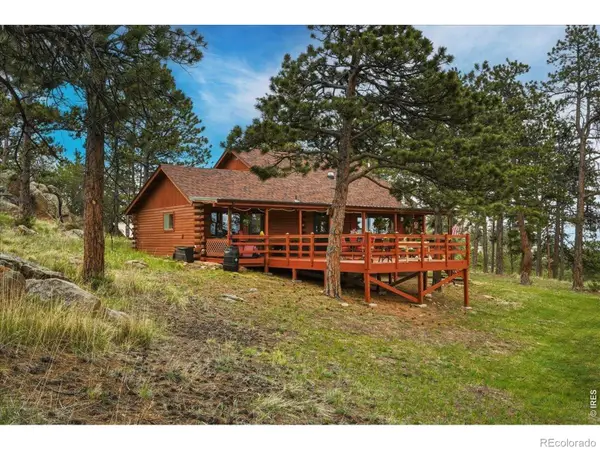 10 Manhead Mountain Drive, Livermore, CO 80536