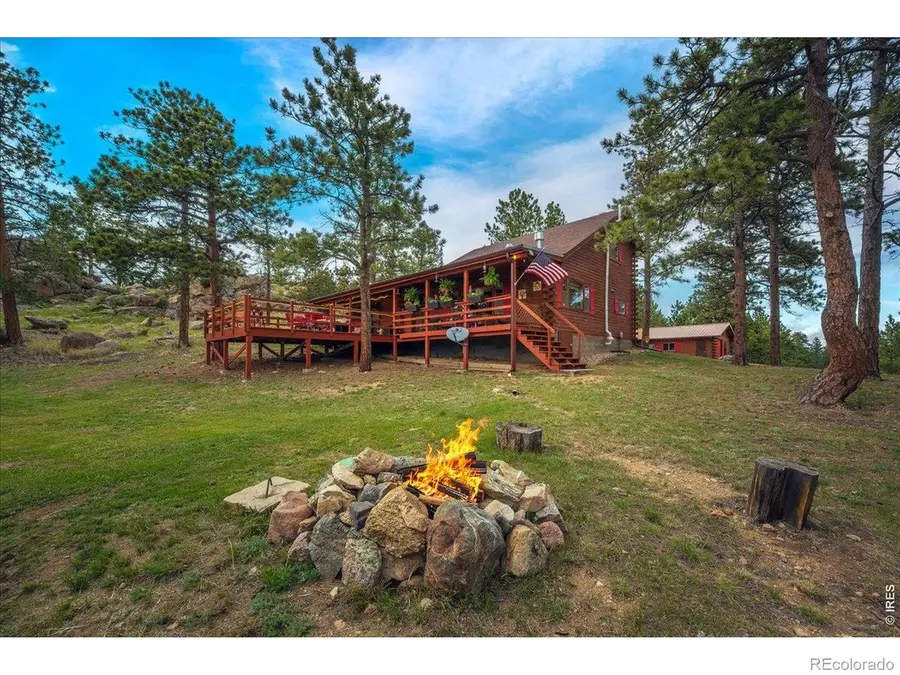 10 Manhead Mountain Drive, Livermore, CO 80536 - #2