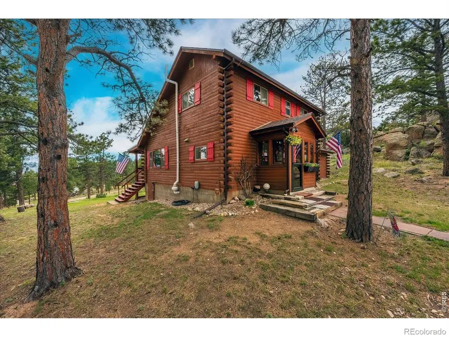 10 Manhead Mountain Drive, Livermore, CO 80536 - #3