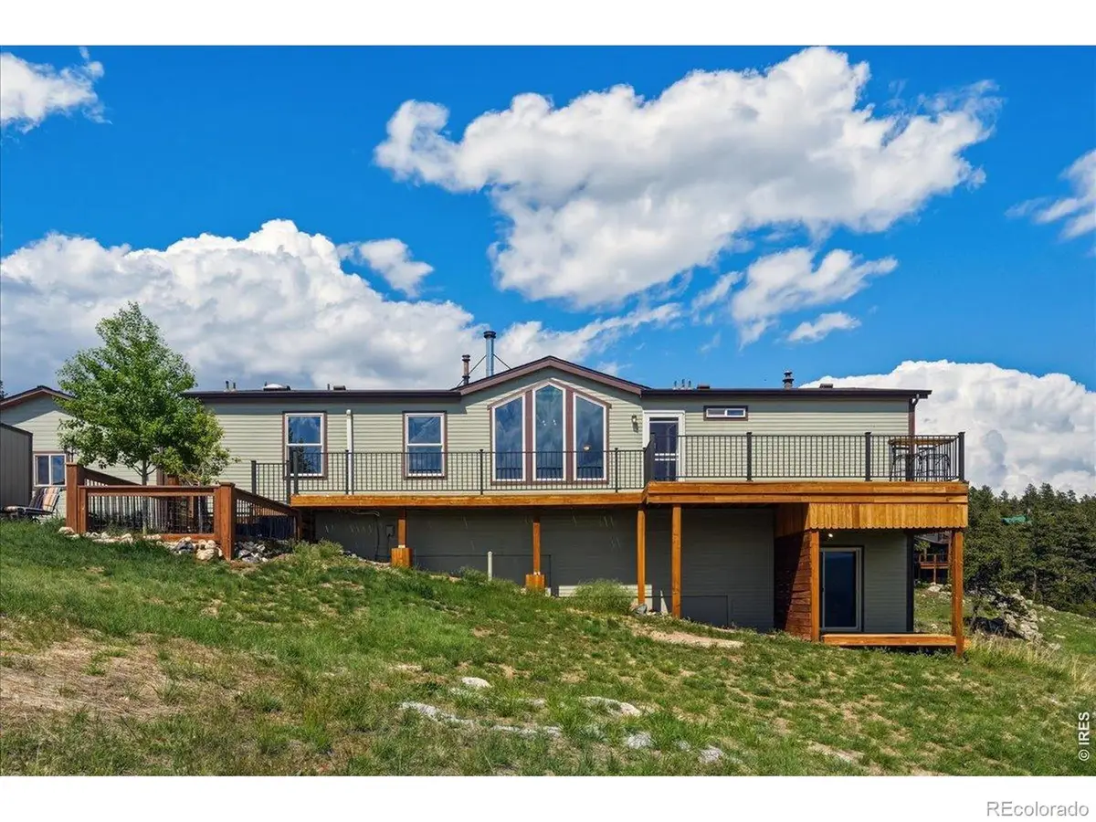 285 Guardian Peak Drive, Livermore, CO 80536 - #1