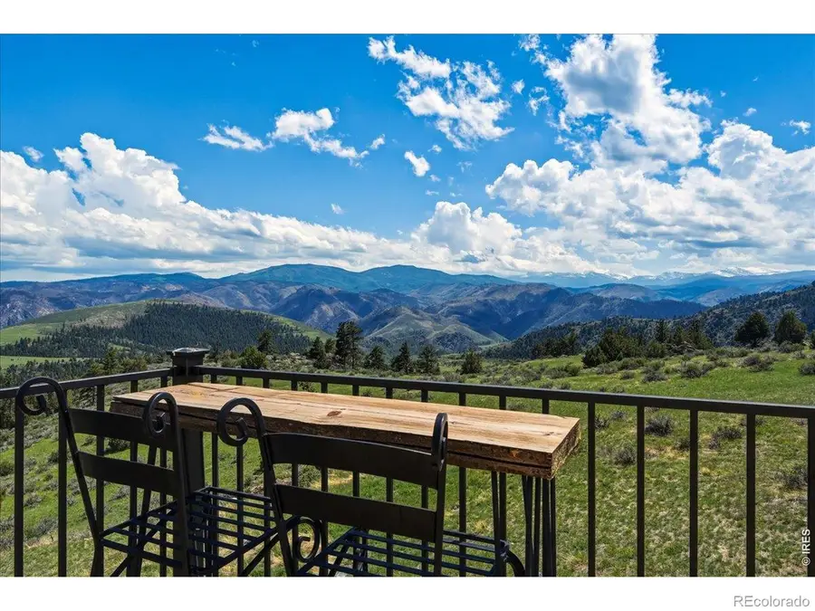 285 Guardian Peak Drive, Livermore, CO 80536 - #2