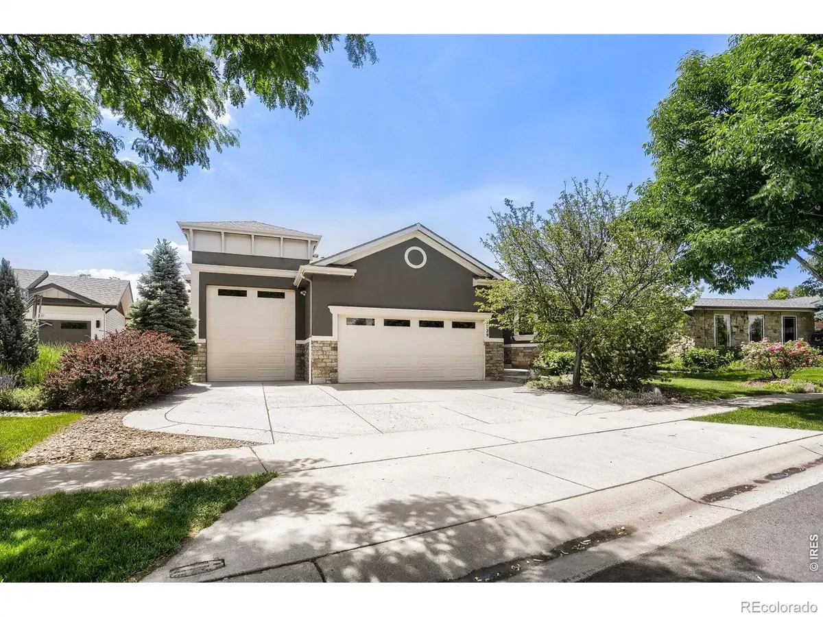 3229 Muskrat Creek Drive, Fort Collins, CO 80528 - #1