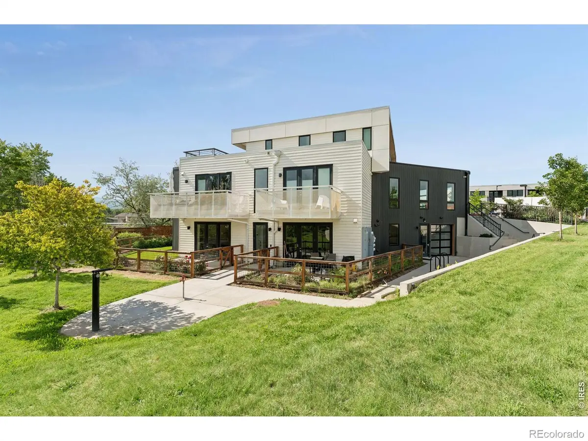 3261 Airport Road #102, Boulder, CO 80301 - #1