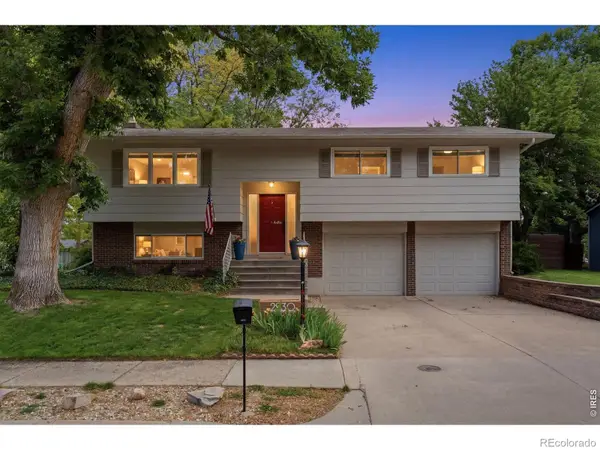 2930 Alamosa Court, Loveland, CO 80538