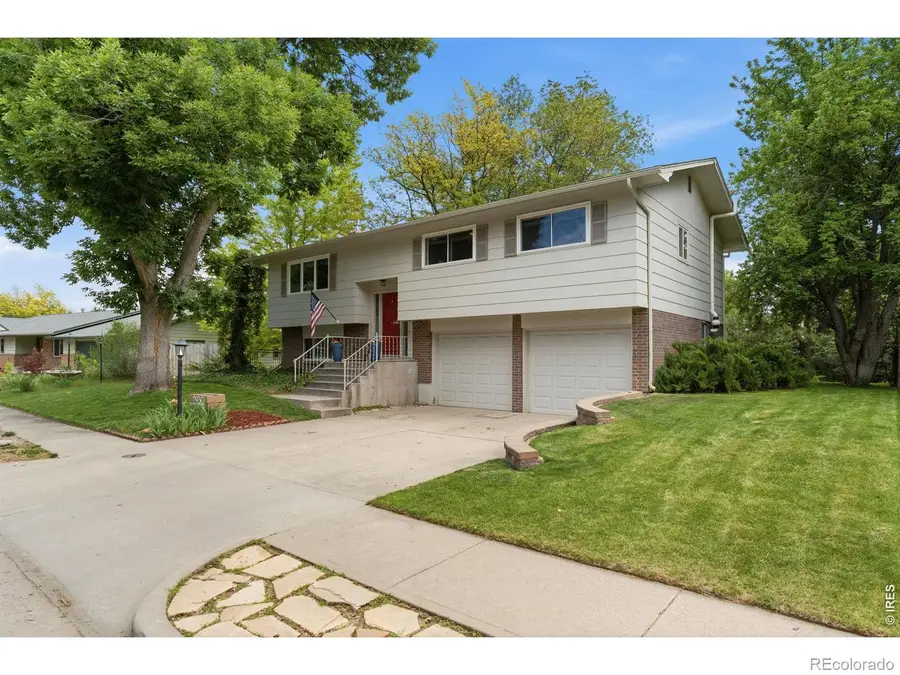 2930 Alamosa Court, Loveland, CO 80538 - #3