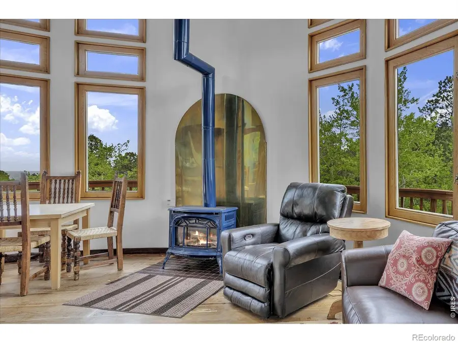 404 Porter Ranch Road, Nederland, CO 80466 - #3