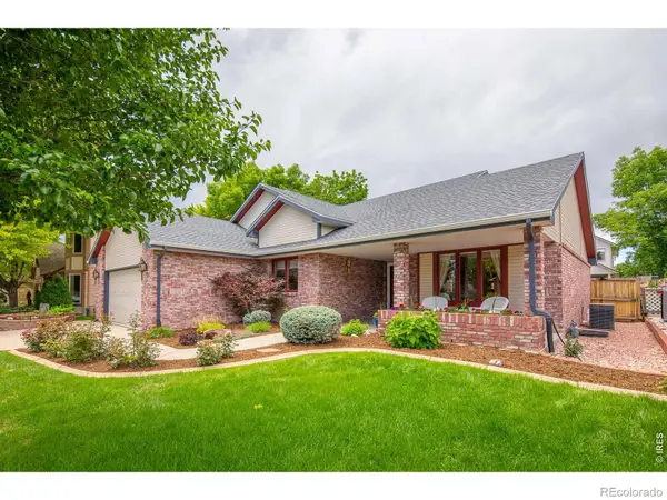 1611 Sunset Street, Longmont, CO 80501