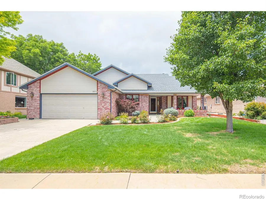 1611 Sunset Street, Longmont, CO 80501 - #2