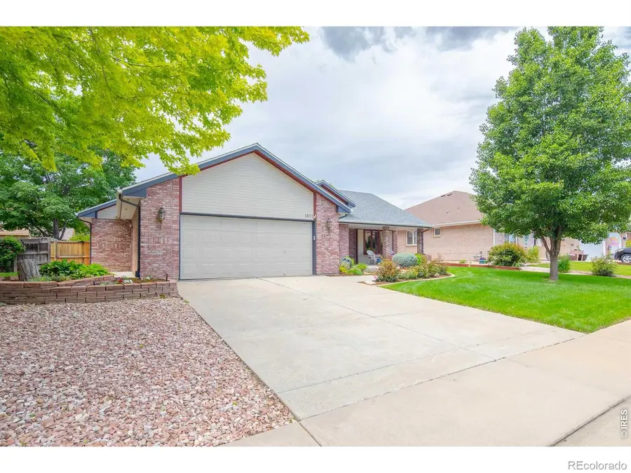1611 Sunset Street, Longmont, CO 80501 - #3