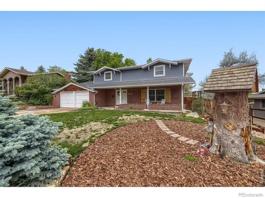 13503 W Virginia Drive, Lakewood, CO 80228 - #2