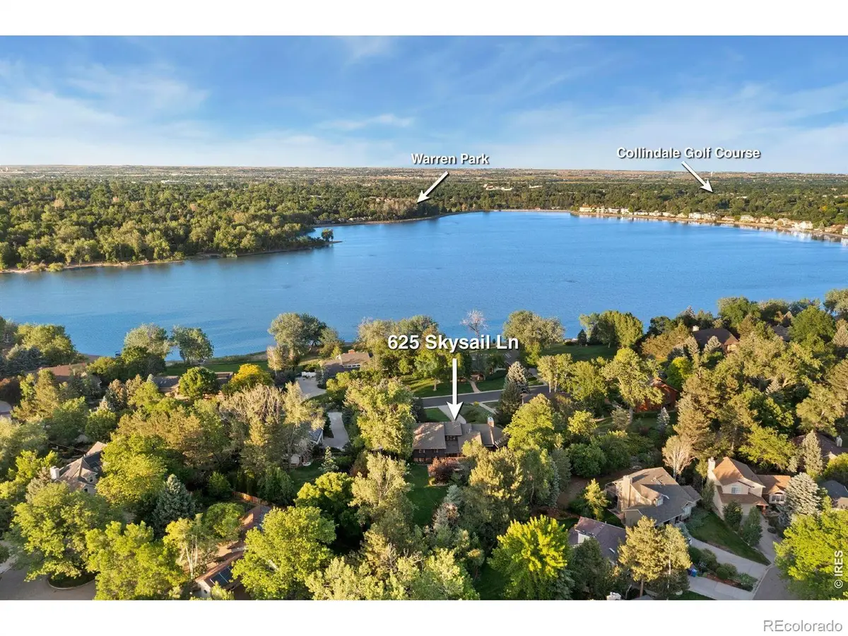 625 Skysail Lane, Fort Collins, CO 80525 - #1
