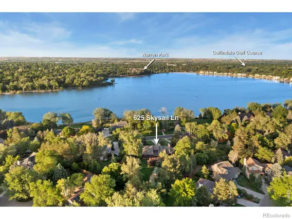 625 Skysail Lane, Fort Collins, CO 80525