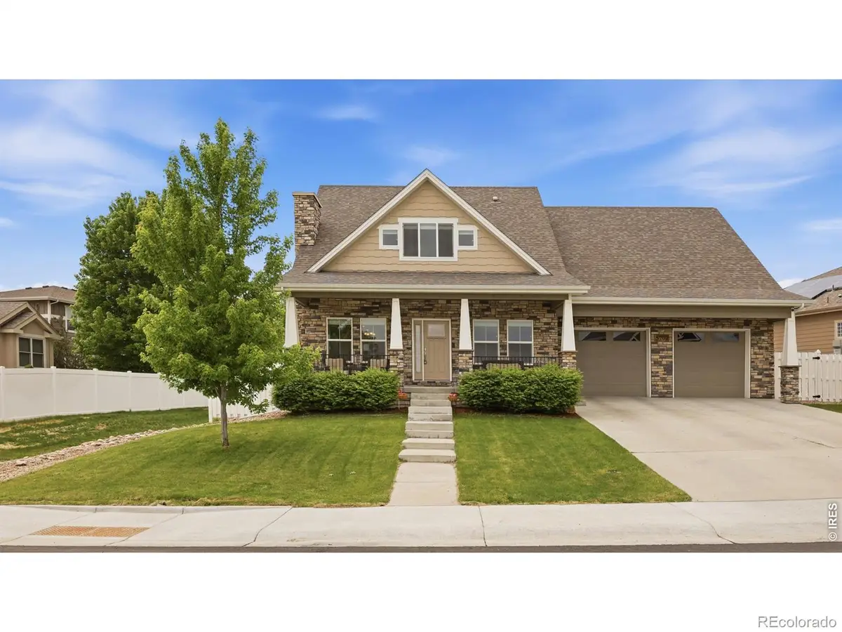 5700 5th St Rd, Greeley, CO 80634 - #1