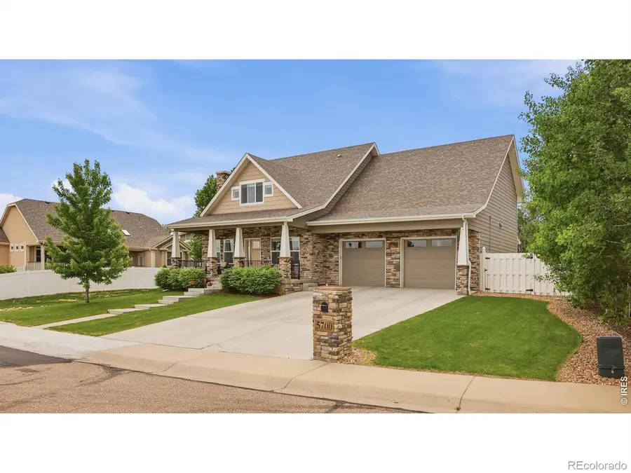 5700 5th St Rd, Greeley, CO 80634 - #2
