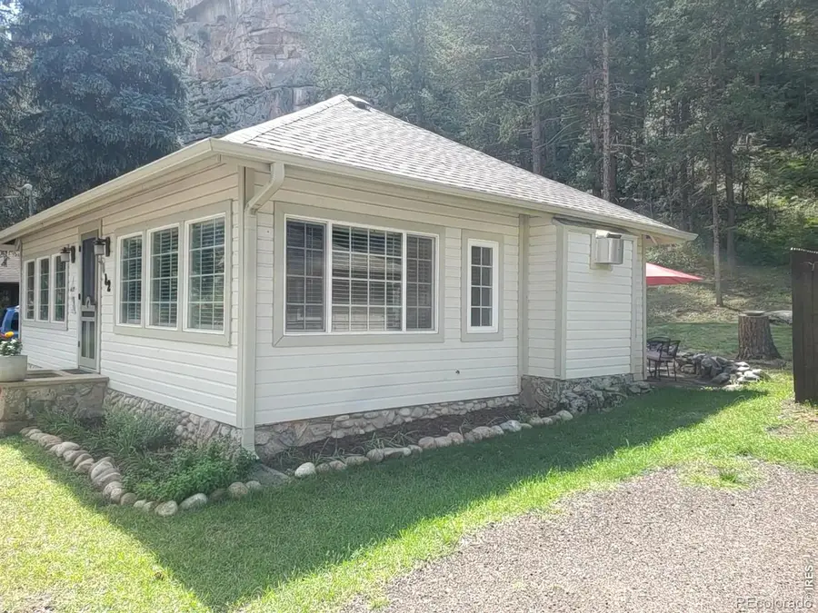 42 Big Pine Lane, Drake, CO 80515 - #2