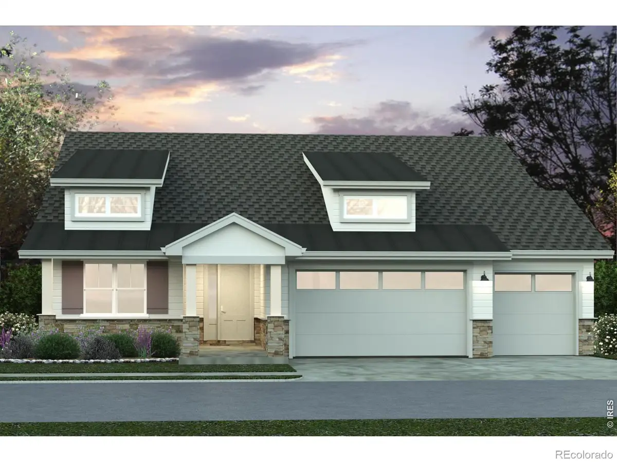 5830 Gianna Drive, Timnath, CO 80547 - #1