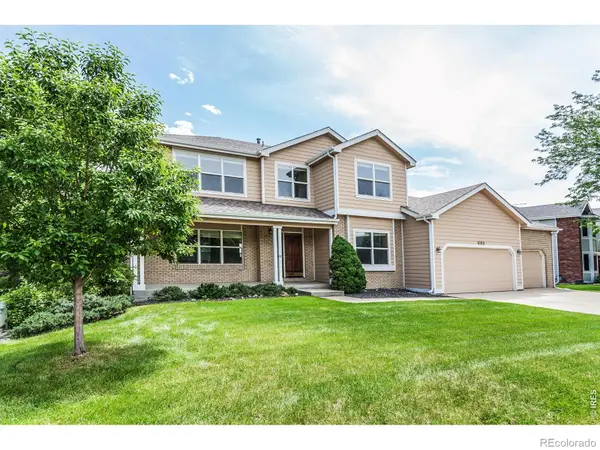6100 Pheasant Court, Fort Collins, CO 80525