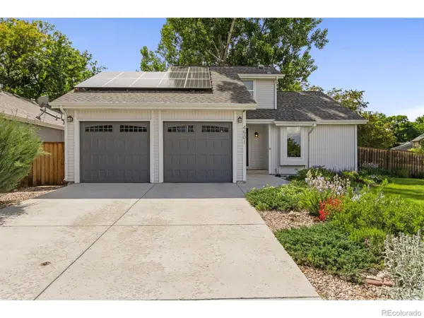 4501 Seaway Circle, Fort Collins, CO 80525