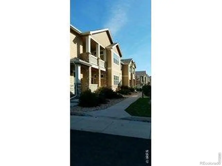 6603 W 3rd Street #1614, Greeley, CO 80634 - #2