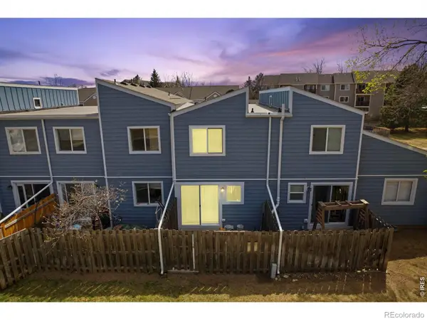 3005 Ross Drive #T3, Fort Collins, CO 80526