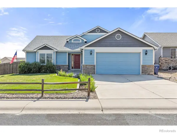 335 Kirkland Lane, Johnstown, CO 80534