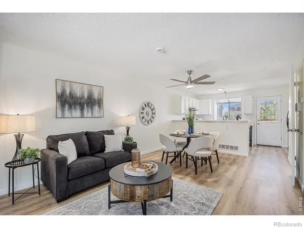 1100 S Waco Street #G, Aurora, CO 80017