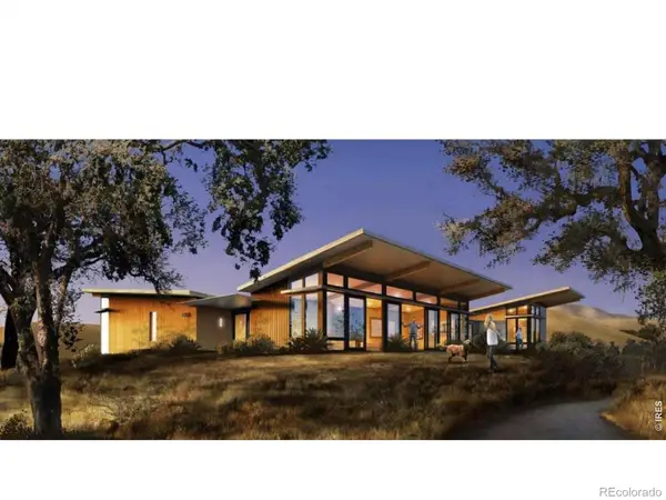 6365 Red Hill Road, Boulder, CO 80302