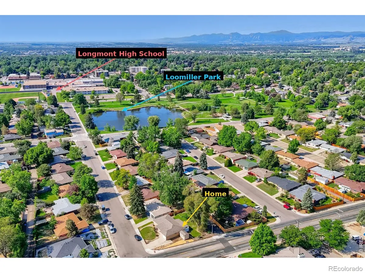 1251 Sumner Street, Longmont, CO 80501 - #1