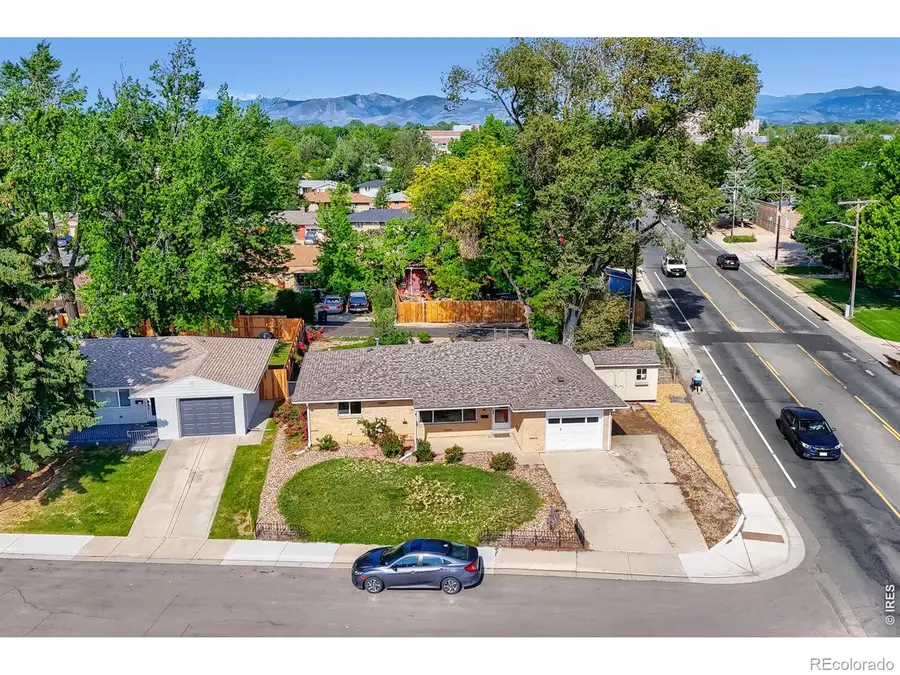 1251 Sumner Street, Longmont, CO 80501 - #2